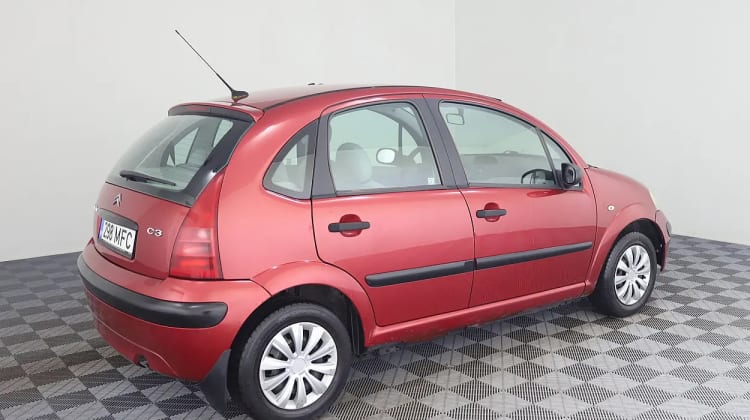 Citroën C3