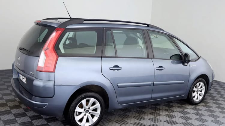 Citroën C4