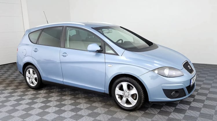 Seat Altea