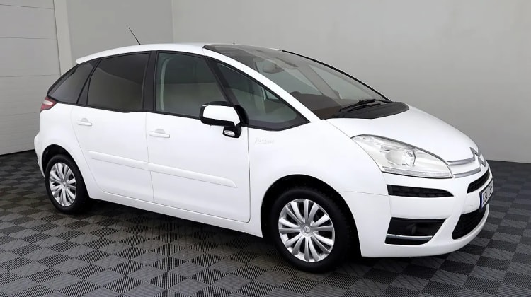 Citroën C4