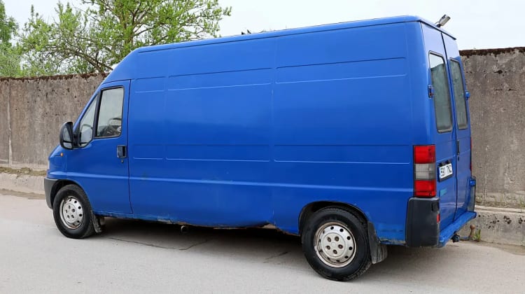 Fiat Ducato