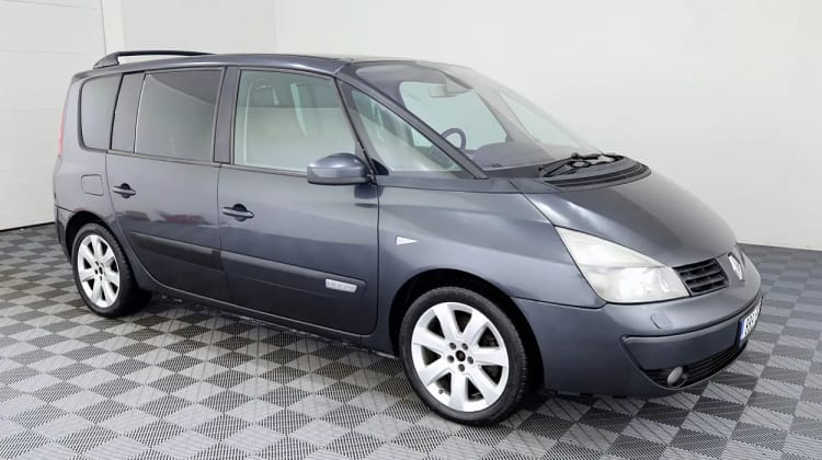 Renault Espace