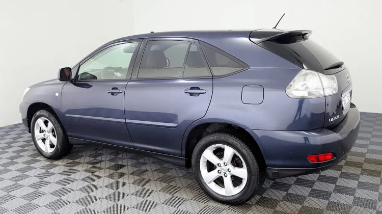 Lexus RX 300