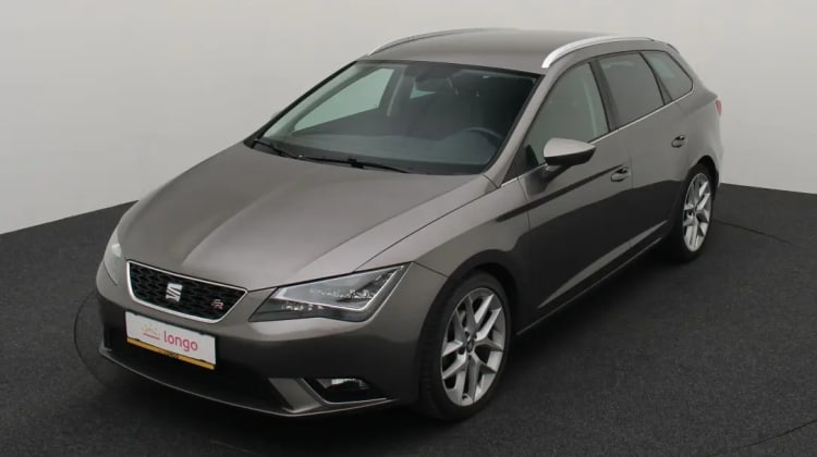 Seat Leon preview