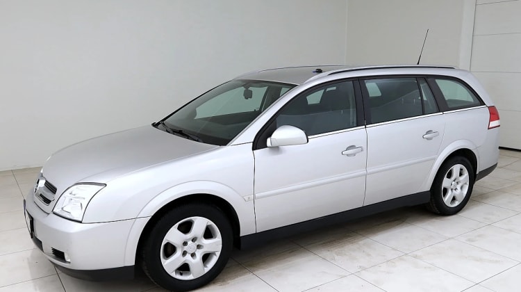 Opel Vectra