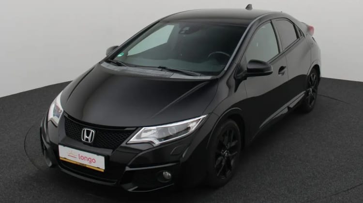 Honda Civic preview
