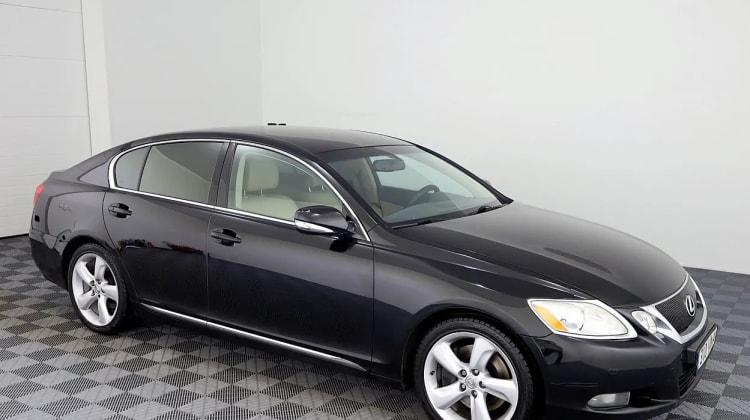 Lexus GS 300