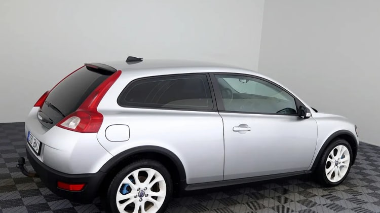 Volvo C30