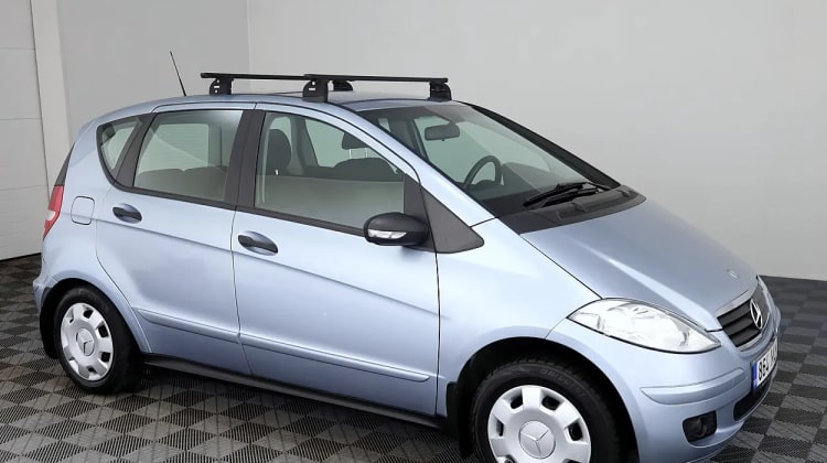 Mercedes-Benz A 150