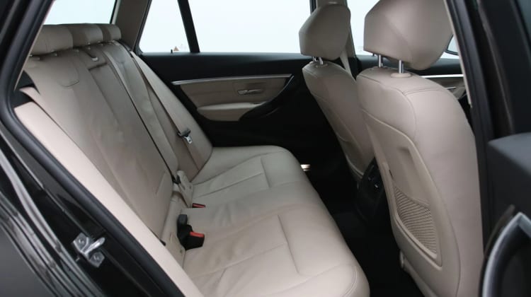 BMW 320 14