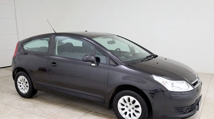 Citroën C4