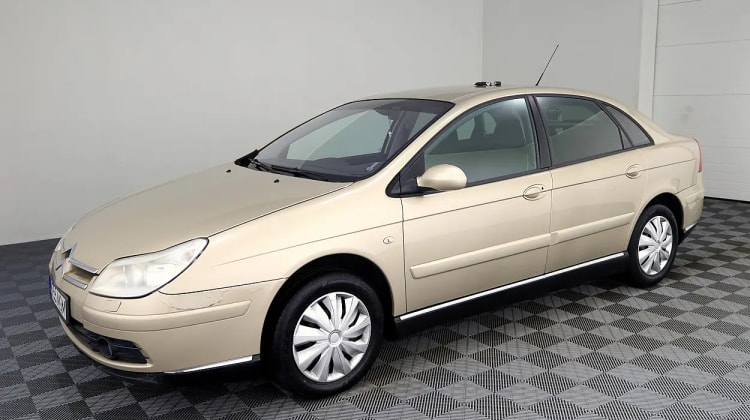 Citroën C5