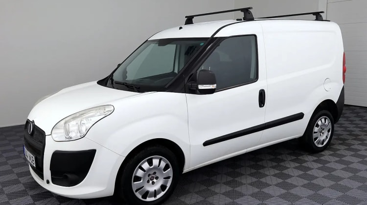 Fiat Doblo