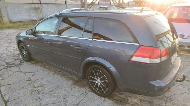 Opel Vectra