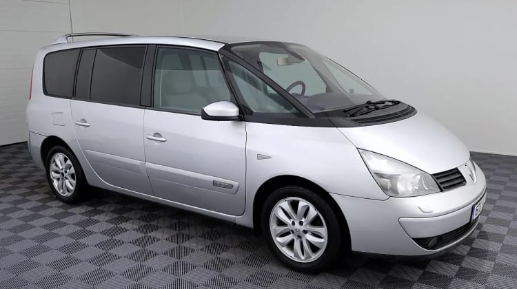 Renault Espace