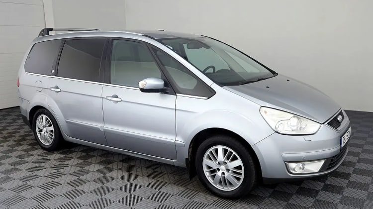 Ford Galaxy