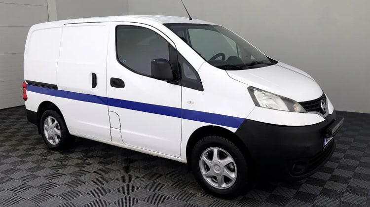 Nissan NV200