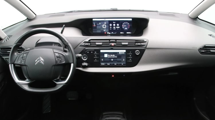 Citroën SpaceTourer