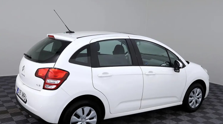 Citroën C3