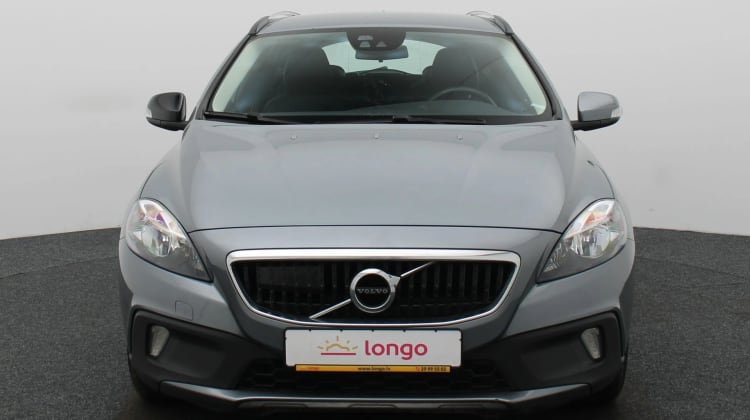 Volvo V40 Cross Country