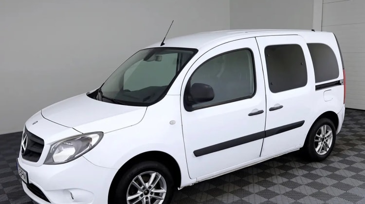 Mercedes-Benz Citan