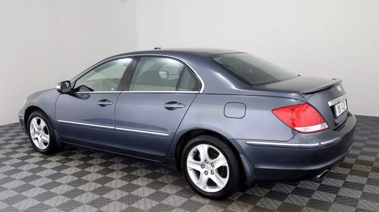 Honda Legend