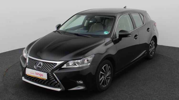 Lexus CT 200h