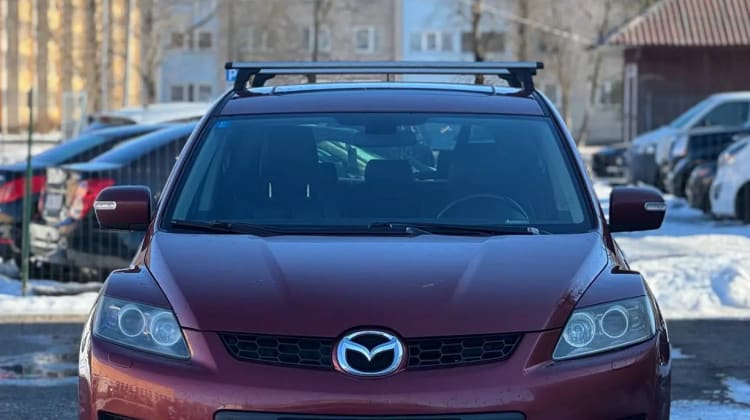 Mazda CX-7