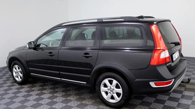 Volvo XC70