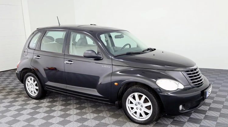 Chrysler PT Cruiser