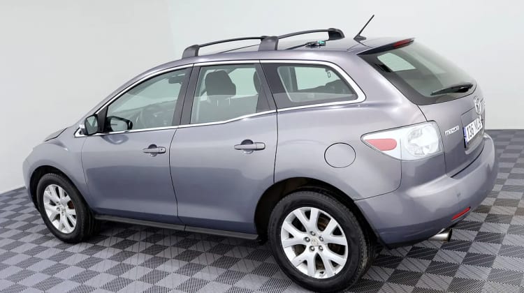 Mazda CX-7