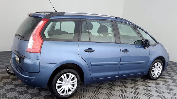 Citroën C4