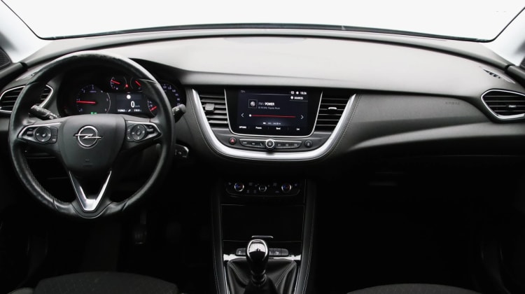 Opel Grandland (X)