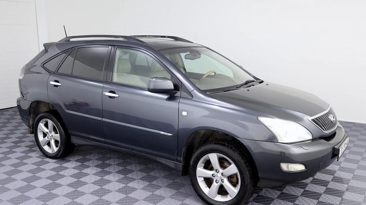Lexus RX 300
