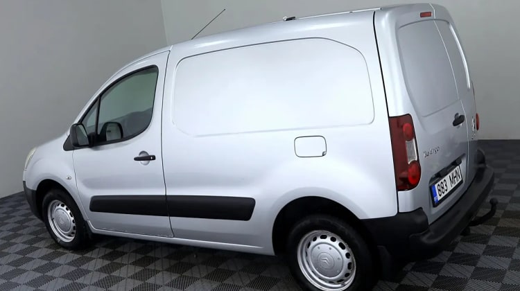 Citroën Berlingo