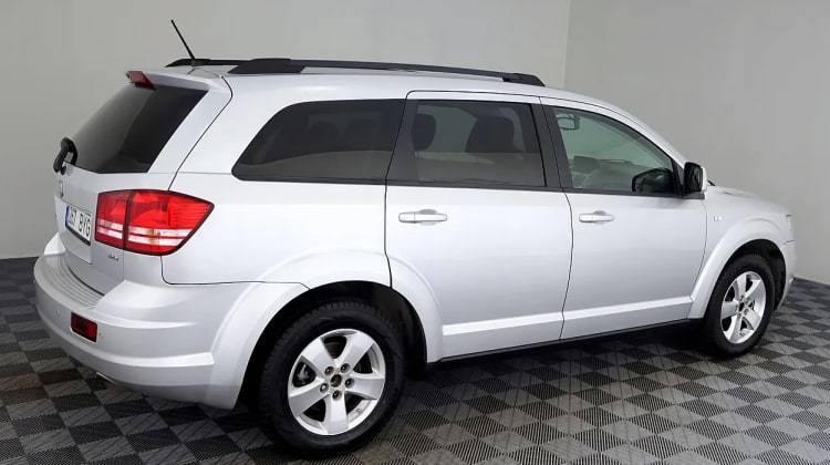 Dodge Journey
