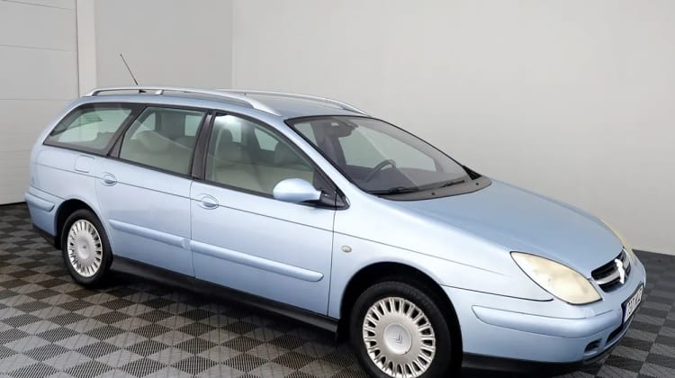 Citroën C5