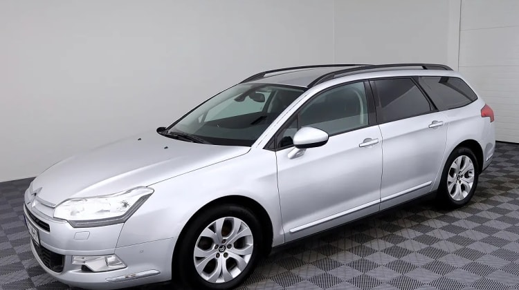 Citroën C5