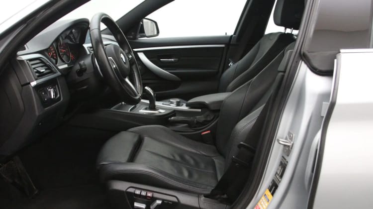 BMW 430