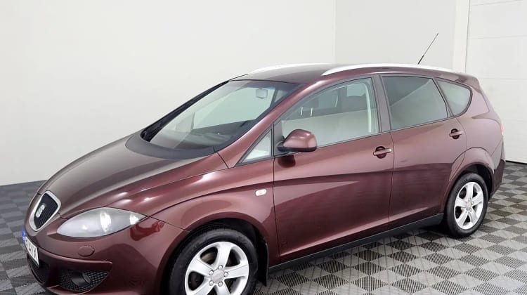 Seat Altea