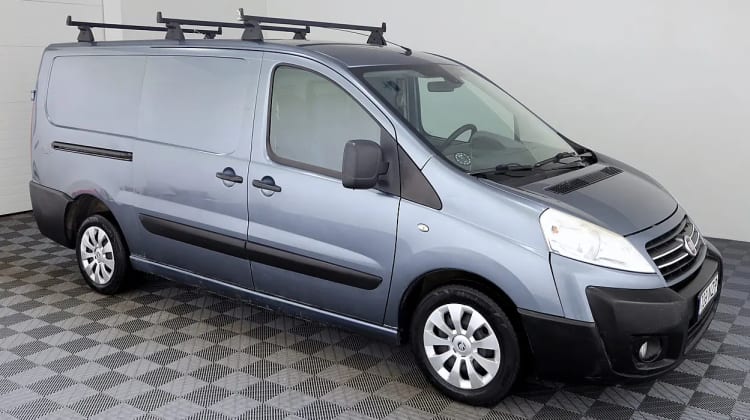 Fiat Scudo