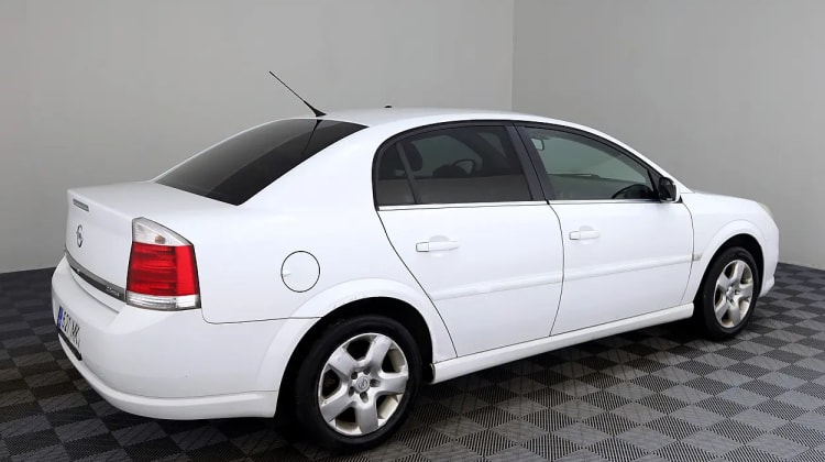 Opel Vectra