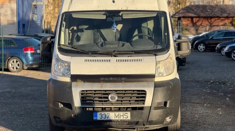 Fiat Ducato
