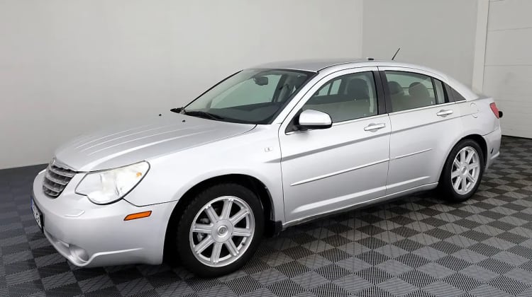 Chrysler Sebring