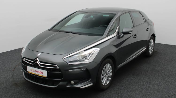 Citroën DS5