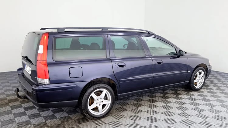 Volvo V70