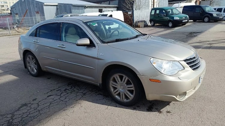 Chrysler Sebring