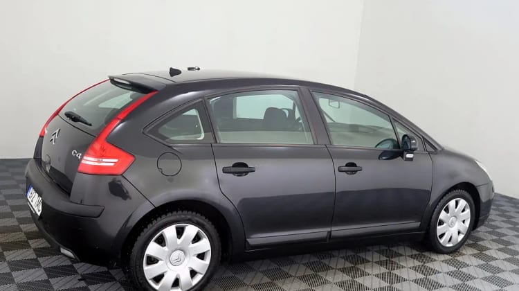 Citroën C4