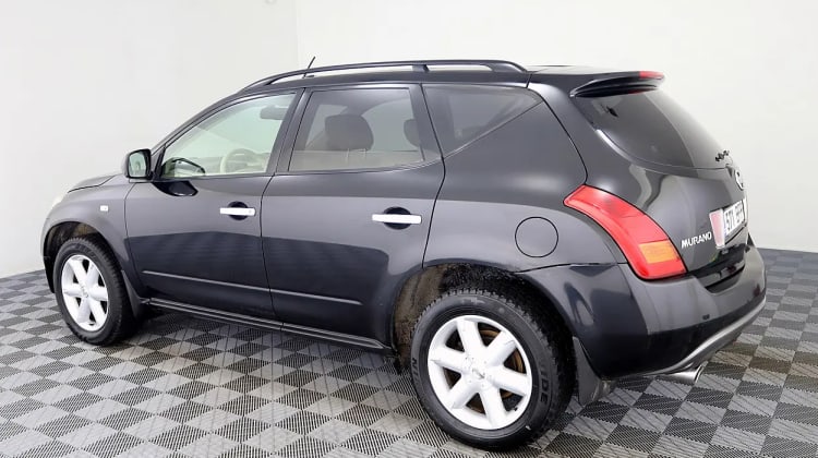 Nissan Murano