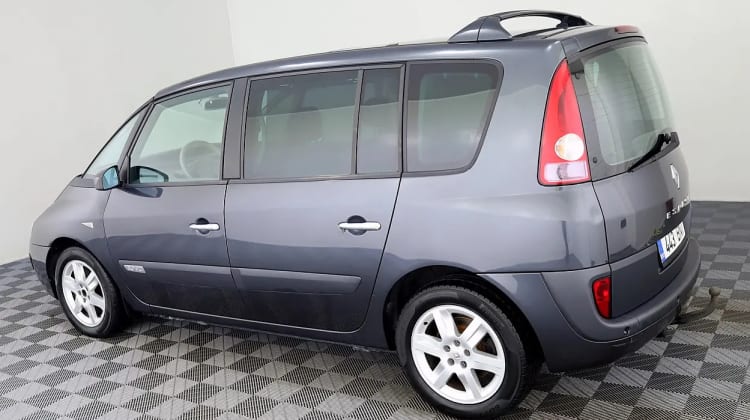 Renault Espace